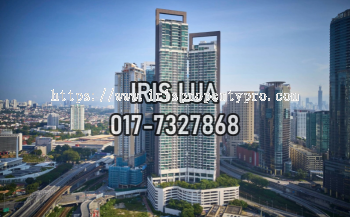 Vogue Suites One @KL Eco City Bank Lelong/Auction