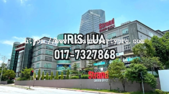 Encorp Strand Garden @Office Lot Bank Lelong/Auction