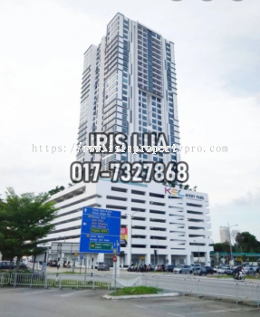 KSL Avery Park @Taman Rinting Bank Lelong/Auction