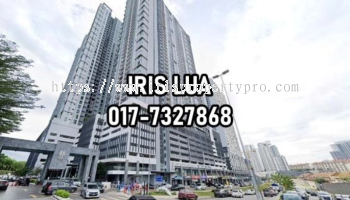 The Henge Residence @ Bank Lelong/Auction