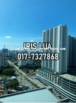 M Centura Sentul @Setapak Bank Lelong/Auction
