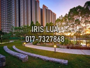 Emerald Hills @ Alam Damai Bank Lelong/Auction
