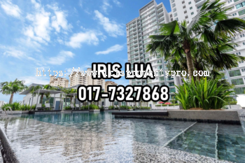 Ascenda Residences @Setapak Bank Lelong/Auction