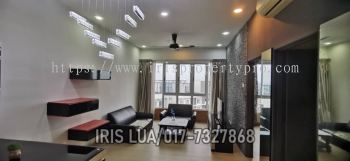 TROPEZ RESIDENCE @ Danga Bay For Rent