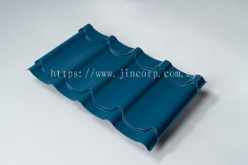 ZinEverroof
