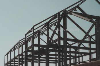 Frametex Steel Framing System
