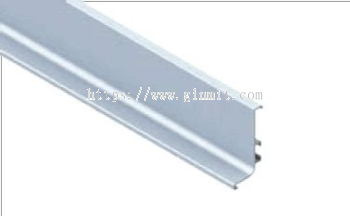 L-Shape Aluminium  Handle- 3M (10FT) #HDL-CH8-10