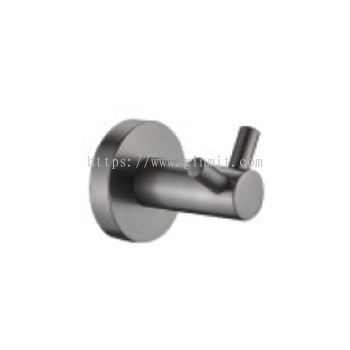Double Hooks #BA-ND40-HK2