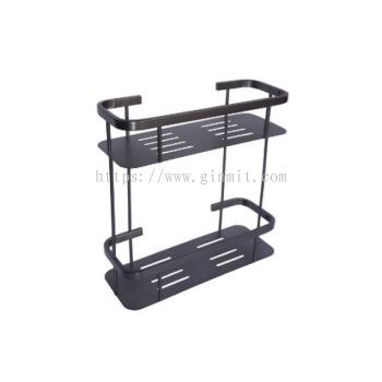 2-Tier Multi-Purpose Rack #BA-ND40-RT2