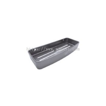 Aluminium Multipurpose Rack #BA-Z51-RT1-GM