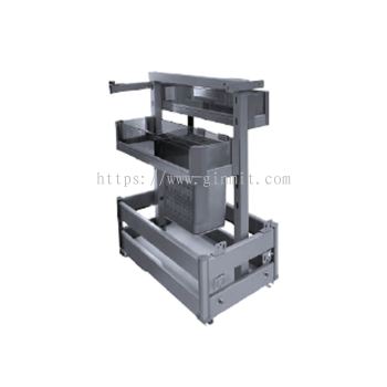 Multipurpose Pull-Out Unit #CR52SL