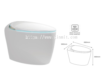 One Piece WC
