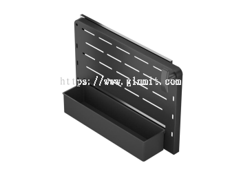 SR Series Cabinet Pull-Out Basket #BBP-SR214