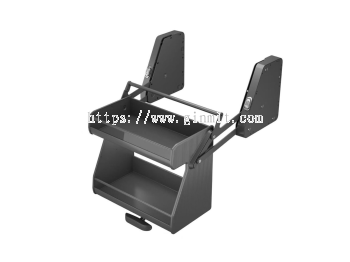 SR Series Double-Layer Lift System #BLP-SR215