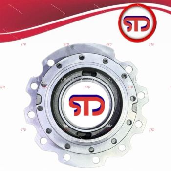 EX120-5 SWING DEVICE HOUSING (1020380)