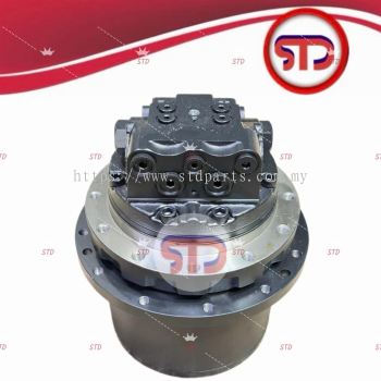 KTM07 TRAVEL MOTOR ASSY