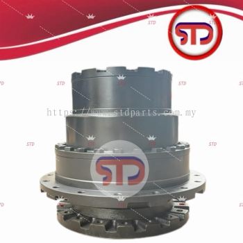 EX120 TRAVEL DEVICE ASSY