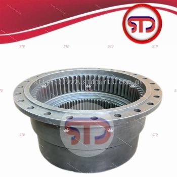 EX300 TRAVEL DEVICE GEAR RING