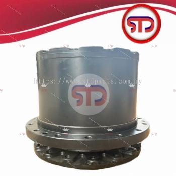 E313D2GC TRAVEL DEVICE ASSY