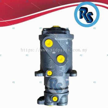 ZX200-3 CENTER JOINT ASSY (9107265)