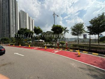 RNF Shopping Mall