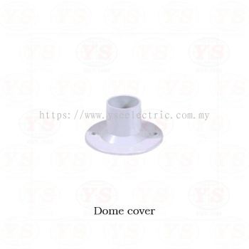 PVC Dome Cover