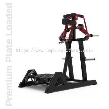 ECP103 STANDING LATERAL RAISE