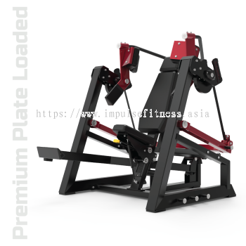 ECP306 PULL OVER