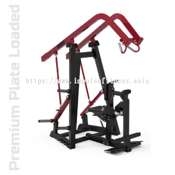 ECP308 HIGH ROW