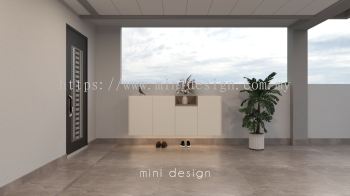 Pearl Villa