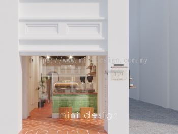 419 Cafe