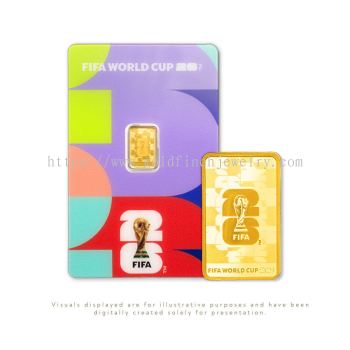 PAMP  Fifa World Cup!