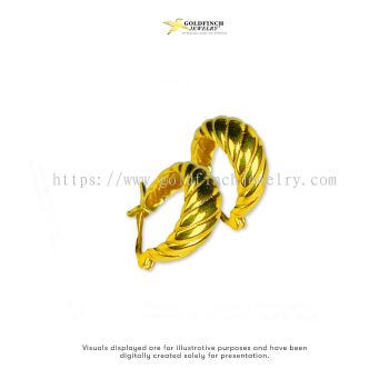 Earrings 916