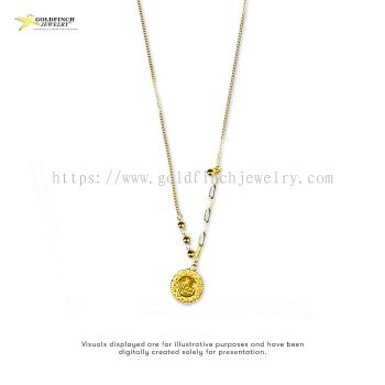 N00176: Mesin Design 916 (wt 4.10g)