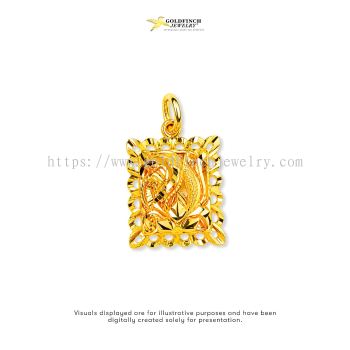 P00183: Kerawang 916 (wt 2.90g) 