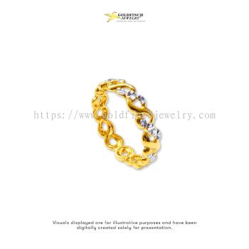 R00647: Cross Chrome 916 (wt 2.20g)