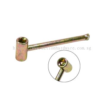 GAS KEY