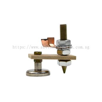 SINGLE MAGNETIC EARTH CLAMP (2)