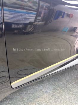 Polish Wax Hilux