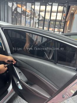 Tinted Kualiti seksyen 9 shah alam