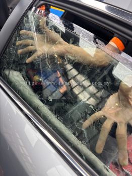Tinted Kualiti seksyen 9 shah alam