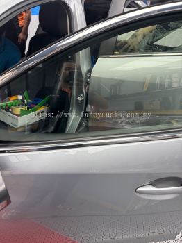 Tinted Kualiti seksyen 9 shah alam