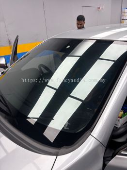 Tinted Kualiti seksyen 9 shah alam