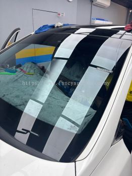 Tinted Padu Murah Mantap Seksyen 9 Shah Alam