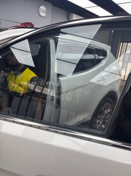 Tinted Padu Murah Mantap Seksyen 9 Shah Alam