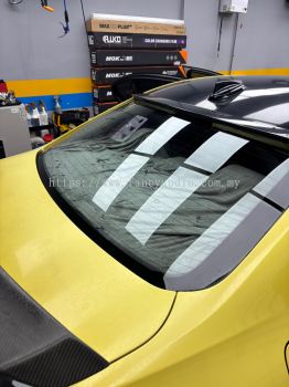 Tinted Kualiti Baik Mantap Seksyen 9 Shah Alam Viral Chameleon 