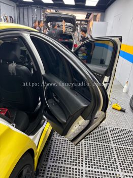 Tinted Kualiti Baik Mantap Seksyen 9 Shah Alam Viral Chameleon 