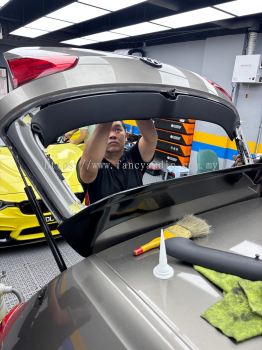 Tinted Kualiti Baik Mantap Seksyen 9 Shah Alam Viral Chameleon 