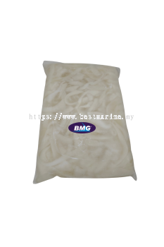 Giant Squid Fillet (Slice)