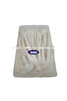 Squid Tentacles